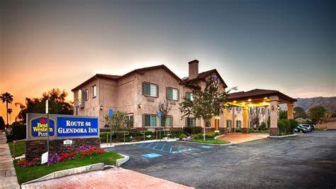 glenora hotels